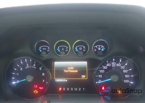 2015 Ford F-250 Xlt z USA, uszkodzony, nr VIN 1FT7W2B62FEC50538